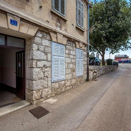 Apartment San Nicolo Rijeka Buitenkant foto