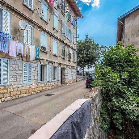 Apartment San Nicolo Rijeka Buitenkant foto